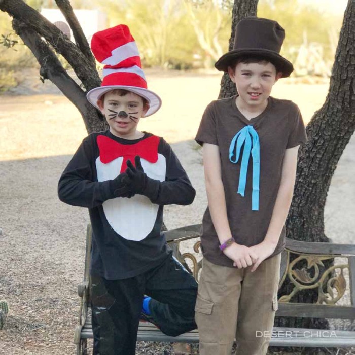 Seuss dr halloween family costumes popsugar inspiring masks whole enjoy will