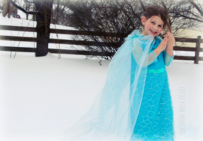 Halloween tutu dress costume elsa make diy visit ideas