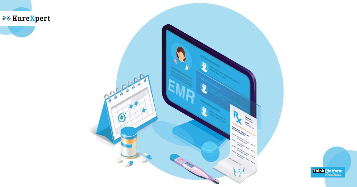 Emr systems