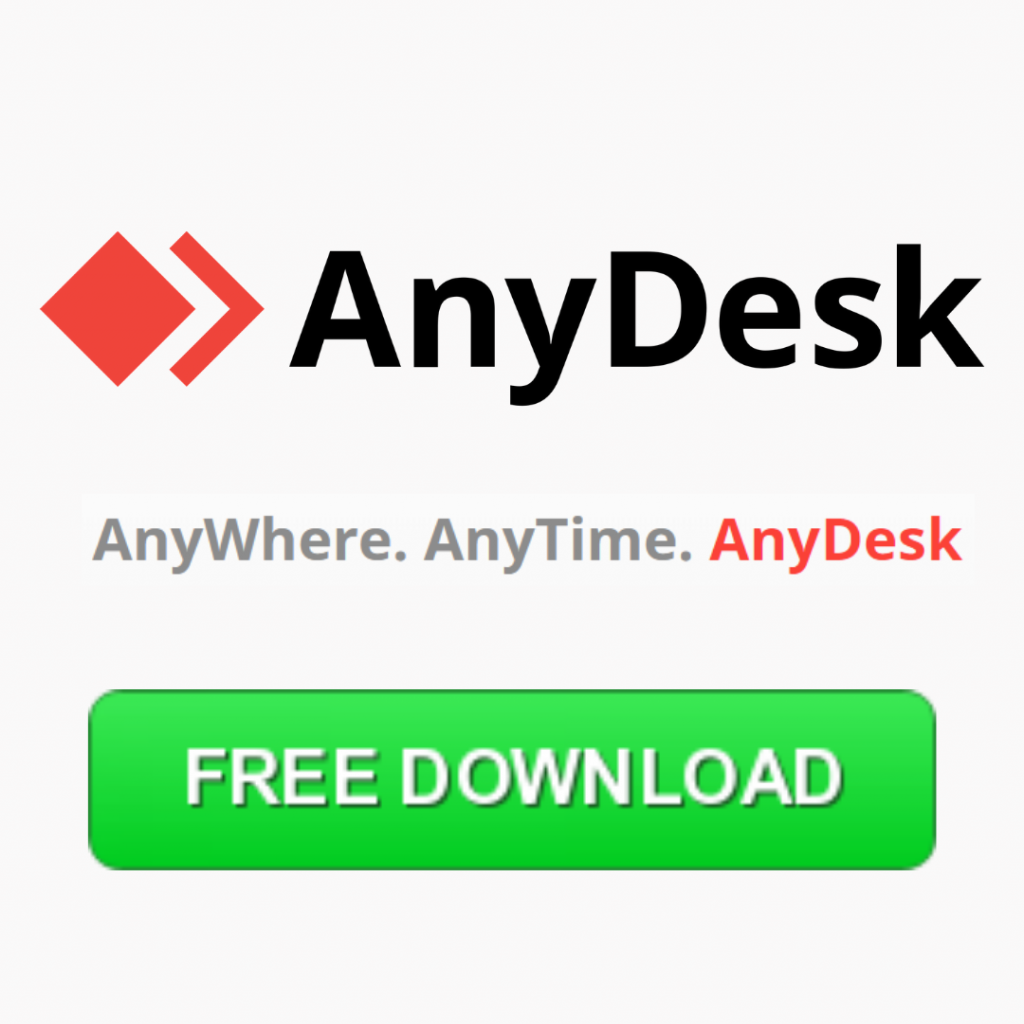 Anydesk app download