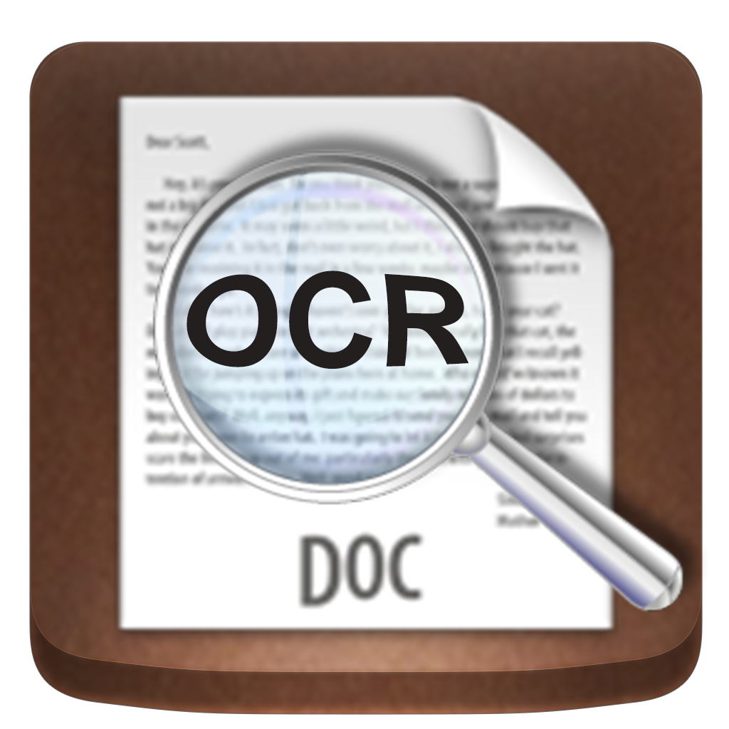 Ocr