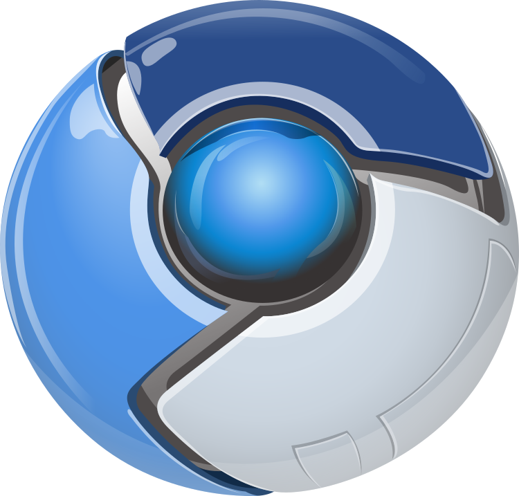 Chromium web browser