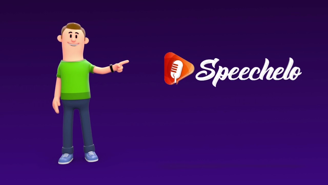 Speechelo