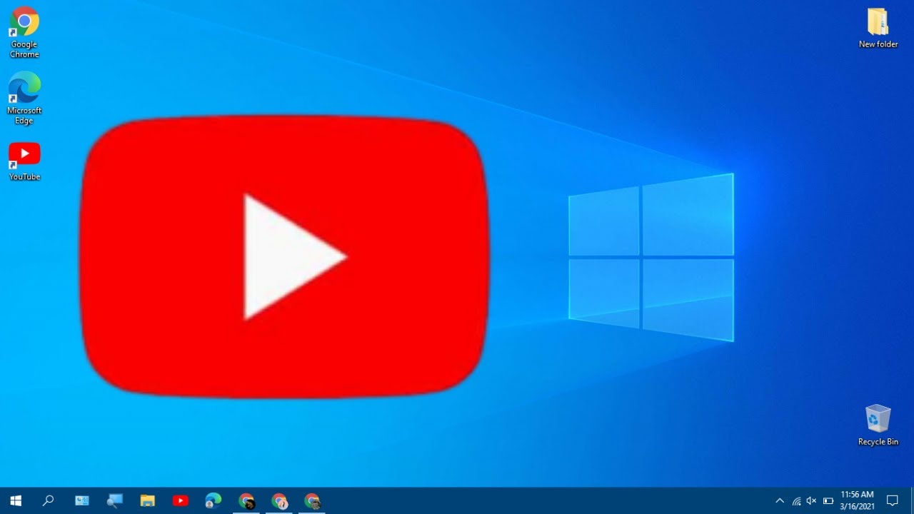 Youtube video downloader for windows 10