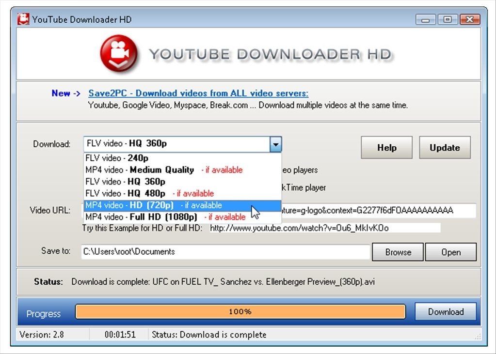 Safe downloader online videos downloaders